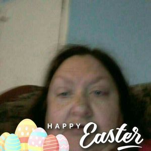 Meet your Posher, Marilyn